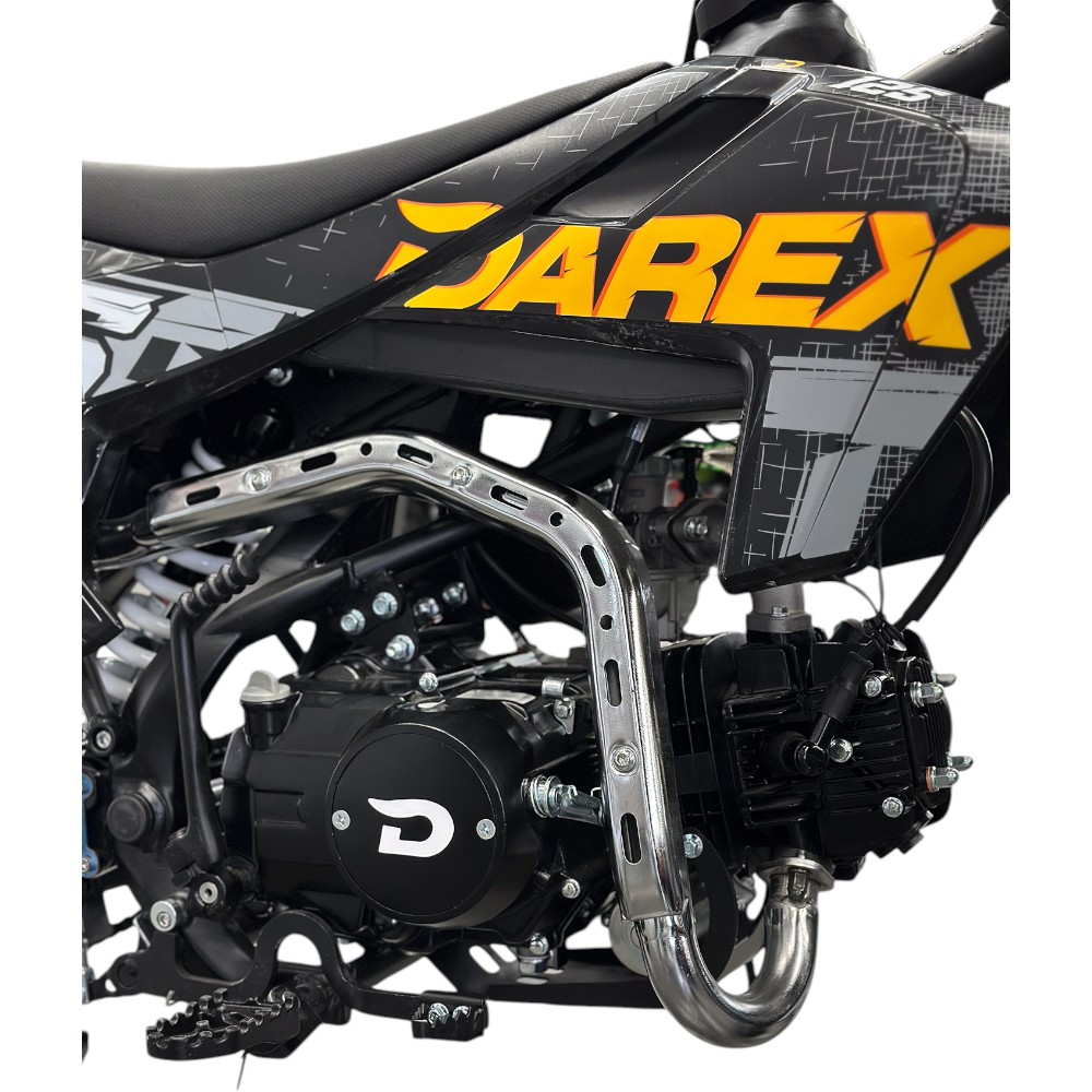 Питбайк DAREX MALAI 125